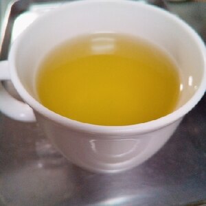 はちみつ生姜の玄米茶